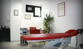 Instalaciones MCFisioterapia